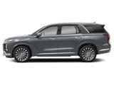 New 2025 Hyundai Palisade Calligraphy image 2