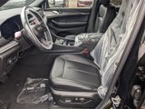 New 2025 Jeep Grand Cherokee L Limited image 6