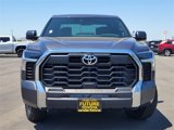 New 2025 Toyota Tundra SR5 image 2
