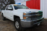 Used 2016 Chevrolet Silverado 2500 LT image 4