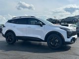 New 2026 Kia Sportage X-Line image 2
