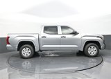 New 2025 Toyota Tundra SR w/ SR Tow Package image 2