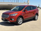 Used 2019 Ford Escape SE image 3