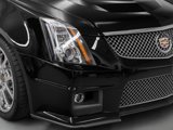 Used 2012 Cadillac CTS V w/ Wood Trim Package image 5