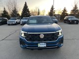 New 2025 Volkswagen Atlas Cross Sport SEL Premium R-Line image 2