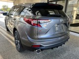 New 2025 Acura RDX A-Spec image 4