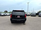 Used 2017 Chevrolet Tahoe LT w/ LT Signature Package image 4