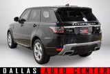 Used 2019 Land Rover Range Rover Sport HSE image 6