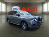 Used 2020 Nissan Pathfinder SL image 3