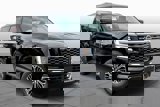 New 2025 Nissan Armada Platinum image 2