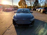 Used 2016 Ford Fusion SE w/ Equipment Group 202A image 3