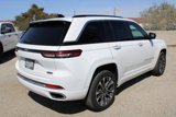 Used 2023 Jeep Grand Cherokee Overland w/ Adv Protech Group III image 4