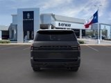 New 2025 Lincoln Navigator L Reserve w/ Jet Appearance Package image 5