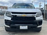 Used 2021 Chevrolet Colorado LT w/ Fleet Safety Package image 2