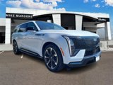 New 2026 Cadillac Escalade IQL Sport 1 image 2