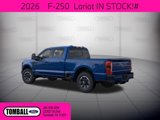 New 2026 Ford F250 Lariat image 4