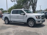 New 2025 Ford F150 Lariat image 2