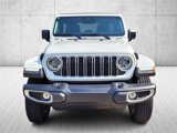 New 2025 Jeep Wrangler Sahara image 2