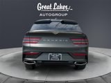 Used 2025 Genesis GV80 3.5T image 4
