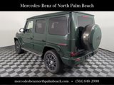 New 2025 Mercedes-Benz G 580 w/ EQ Technology image 4