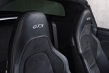 Used 2018 Porsche 911 Targa 4 GTS image 6