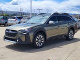 New 2025 Subaru Outback Touring XT image 5