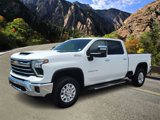 Used 2024 Chevrolet Silverado 2500 LTZ w/ LTZ Convenience Package image 5
