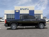 New 2025 Chevrolet Silverado 3500 LTZ w/ LTZ Premium Package image 5
