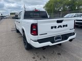 New 2025 RAM 1500 Laramie image 4