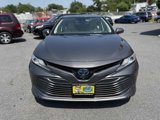 Used 2018 Toyota Camry XLE w/ Audio Package image 2