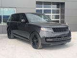 New 2025 Land Rover Range Rover Long Wheelbase SE image 3