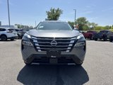 New 2025 Nissan Rogue Platinum image 2
