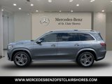 New 2025 Mercedes-Benz GLS 450 4MATIC image 2