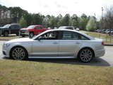 Used 2018 Audi A6 3.0T Premium image 4