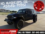 New 2025 Jeep Wrangler Unlimited Rubicon 392 image 4