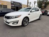 Used 2015 Kia Optima SX w/ Paint Protection Film Package image 2