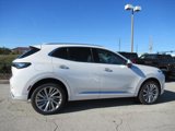 New 2025 Buick Envision Avenir image 6