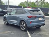 Certified 2024 Ford Escape ST-Line Select w/ Tech Pack #2 image 4