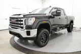 Used 2023 GMC Sierra 2500 SLE image 3
