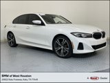 Certified 2023 BMW 330i Sedan w/ Driving Assistance Package image 1