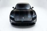 New 2025 Porsche Taycan GTS image 6
