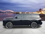 New 2025 INFINITI QX80 Autograph image 2