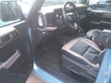 Used 2022 Ford Bronco Wildtrak image 5