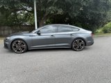 Used 2024 Audi S5 Premium Plus image 2