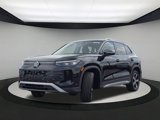 New 2025 Volkswagen Tiguan SE image 3