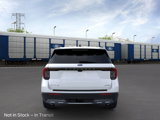 New 2025 Ford Explorer Active w/ Active Comfort Package image 5