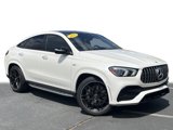 Used 2023 Mercedes-Benz GLE 53 AMG 4MATIC Coupe image 2