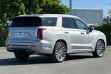 New 2025 Hyundai Palisade Calligraphy image 4