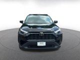 Used 2024 Toyota RAV4 XLE image 4