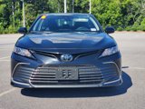Used 2024 Toyota Camry LE image 2